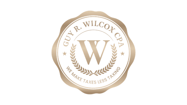 Guy R Wilcox CPA