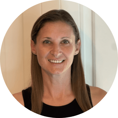 Kristen Wilcox - Office Manager